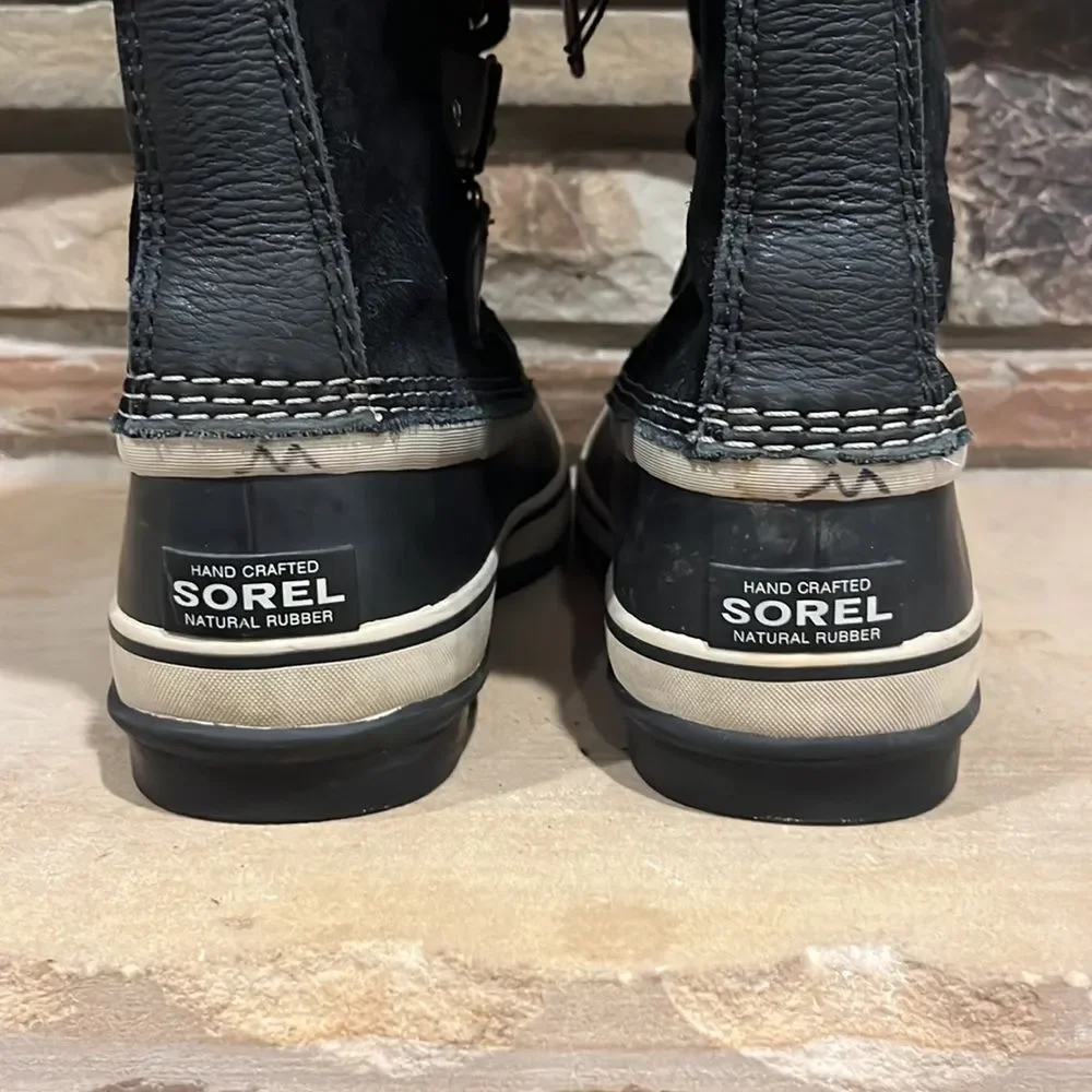 Sorel joan arctic